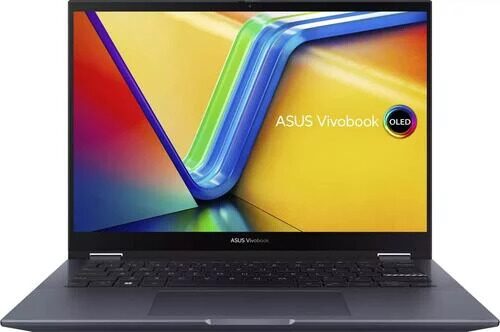 14НоутбукASUSVivobookS14FlipTP3402VA-LZ349Wсиний_15_5455999