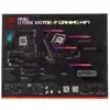 Материнская плата ASUS ROG STRIX X670E-F GAMING WIFI 90MB1BA0-M0EAY0