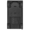 Корпус ZALMAN Z1 Iceberg черный