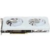 Видеокарта Palit GeForce RTX 4060 Ti White  [NE6406T019P1-1048L]