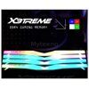 Оперативная память 16 Gb 4000 MHz OCPC X3TREME RGB (MMX3A2K16GD440C19BL)