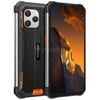 Смартфон Blackview BV8900 Pro 8/256Gb Orange