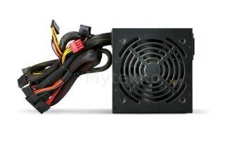 Блок питания Zalman 500W ZM500-LXII