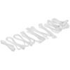 Блок питания ARDOR GAMING Colossus 1000WPF Platinum белый