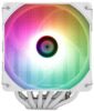 Кулер для процессора Thermalright Peerless Assassin 120 White ARGB  [PA120-WH-ARGB]