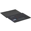 14 Ноутбук ASUS ExpertBook B5 B5402CVA-KC0214W черный [90NX06P1-M007D0]