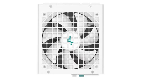 Блок питания Deepcool 1000W PX1000G WH R-PXA00G-FC0W-EU Gen5 16 Pin (PCIe 5.0 Connector Cable Details)