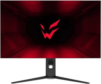 27 Монитор ARDOR GAMING SIRIUS AQ27H1O черный