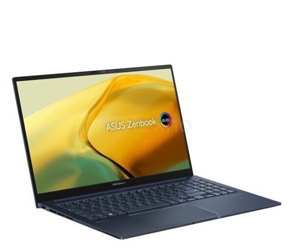 ASUS ZenBook 15 R7-7735U/32GB/1TB/Win11 OLED 120Hz