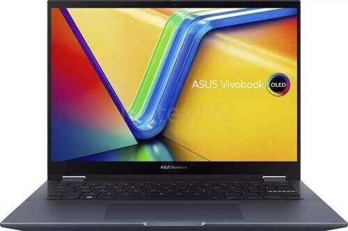 14" Ноутбук ASUS Vivobook S 14 Flip TP3402VA-LZ349W синий