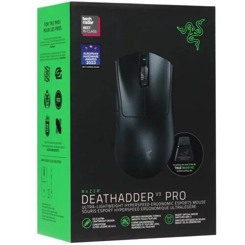 mysbesprovodnaaprovodnaarazerdeathadderv3pro+hyperpollingwirelessdonglebundle_8_5483479