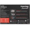 Видеокарта PowerColor AMD Radeon RX 7600 Fighter  [RX 7600 8G-F]