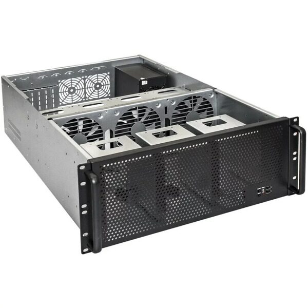 СерверныйкорпусExeGatePro4U650-18900RADS900W_1