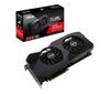 ASUS Radeon RX 6700 XT DUAL 12GB GDDR6 / DUAL-RX6700XT-12G