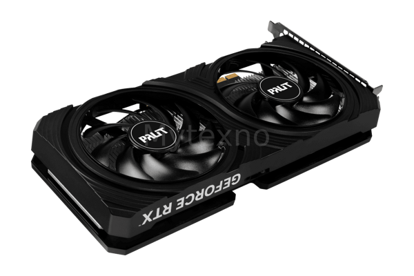 Palit GeForce RTX 4060 Infinity 2 Mytexno L04