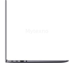 Huawei MateBook D 16 i5-12450H/8GB/512/Win11 / RolleF-W5851 (серый)