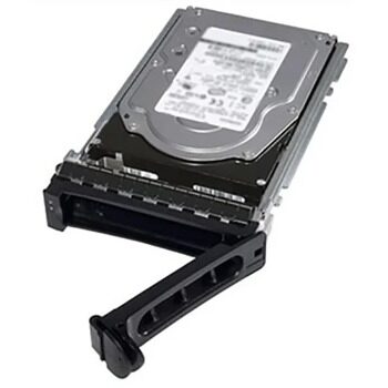 Жёсткий диск 4Tb SATA-III Dell (400-BLLF)