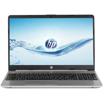 15.6" Ноутбук HP 250 G9 6A1A7EA серебристый