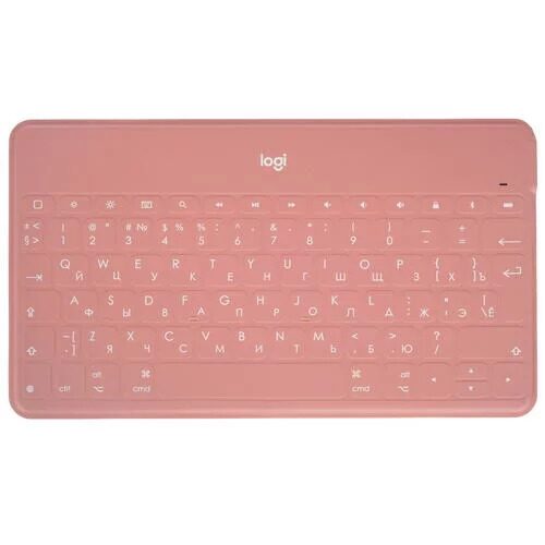 Клавиатура беспроводная Logitech Keys-To-Go  [920-010122]