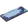 Клавиатура проводная Varmilo APG87 Aurora [A94A060D2A5A06A007/D]