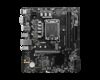 Материнская плата MSI PRO H610M-E