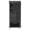 Корпус AeroCool Cylon WG белый