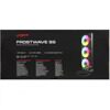 Система охлаждения ARDOR GAMING Frostwave 360 SS Black