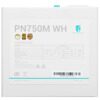 Блок питания DEEPCOOL GamerStorm PN750M WH  [R-PN750M-FC0W-WGEU]
