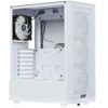 Компьютерный корпус ADATA XPG VALOR White (VALORMESHC4VA-WHCWW)