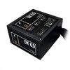 Блок питания 1STPLAYER 600W DK PREMIUM Black (PS-600AX)