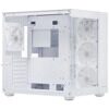 Корпус Cougar FV150 RGB  [FV150 RGB White]