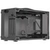 Корпус PCCooler K101 MESH  [K101 MESH GY 3F]