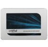 500 ГБ 2.5 SATA накопитель Crucial MX500  [CT500MX500SSD1]