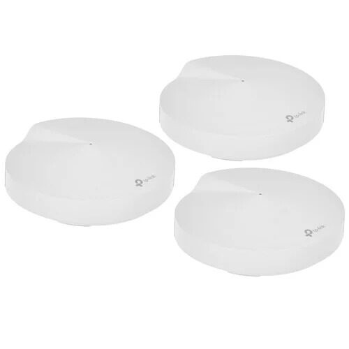 MESH-комплект TP-Link Deco M9 Plus (3-pack)
