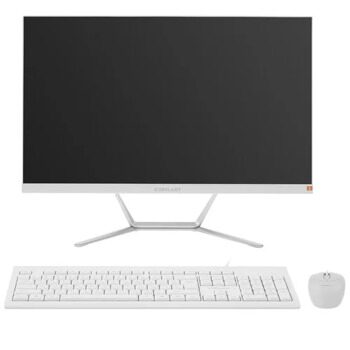 23.8 Моноблок Teclast K24  [K24 Air 12600HX16G1TKRU]