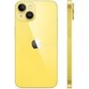 Смартфон Apple iPhone 14 256Gb Yellow (MR3G3CH/A)