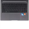 14 Ноутбук Honor MagicBook X 14 FRI-H56 серый [5301AKAU]