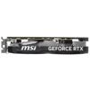 Видеокарта MSI GeForce RTX 4060 VENTUS 2X BLACK [GeForce RTX 4060 VENTUS 2X BLACK 8G]