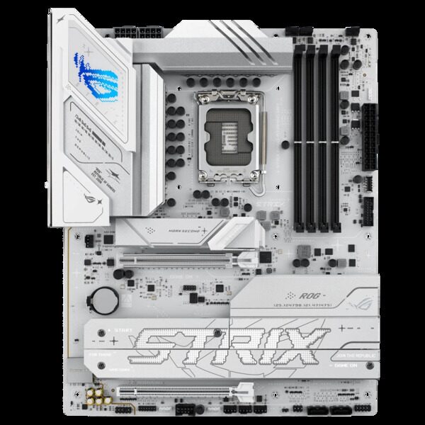 Материнская плата ASUS ROG STRIX B860-A GAMING WIFI (90MB1JI0-M0EAY0)