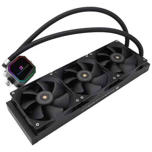 Система охлаждения Thermalright Frozen Prism 360 Black [TRFP360B]