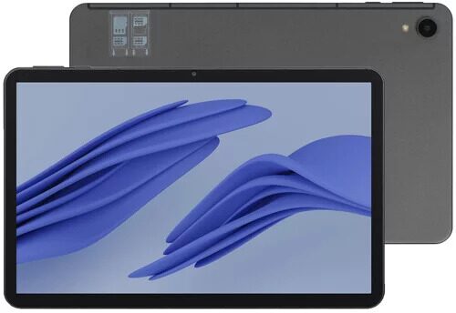 10.36 Планшет KENSHI Pad Pro E110 LTE 128 ГБ серый