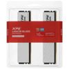 Оперативная память 32 Gb 5600 MHz ADATA XPG LANCER Blade White (AX5U5600C4616G-DTLABWH)