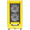 Корпус Thermaltake Ceres 350 MX Bumblebee  [CA-1Z3-00M4WN-00]