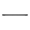 16.2 Ноутбук Apple MacBook Pro черный [MRW13]