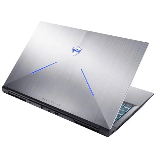 Machenike L15 Star 2K XL Intel Core i7 13620H 2400MHz/15.6/2560x1440/32GB/1024GB SSD/NVIDIA GeForce RTX 4060 8GB/Wi-Fi/Bluetooth/Без ОС (JJ00GD00FRU) Gray