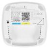 MESH-комплект ASUS ZenWiFi Mini AX XD4 (W-1-PK) (1pk) [ZenWiFi AX Mini (XD4) (W-1-PK)]