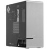 Корпус InWin 905 OLED  [IW-905-SILOLED]