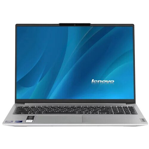 16" Ноутбук Lenovo IdeaPad Slim 5 16IMH9 серый