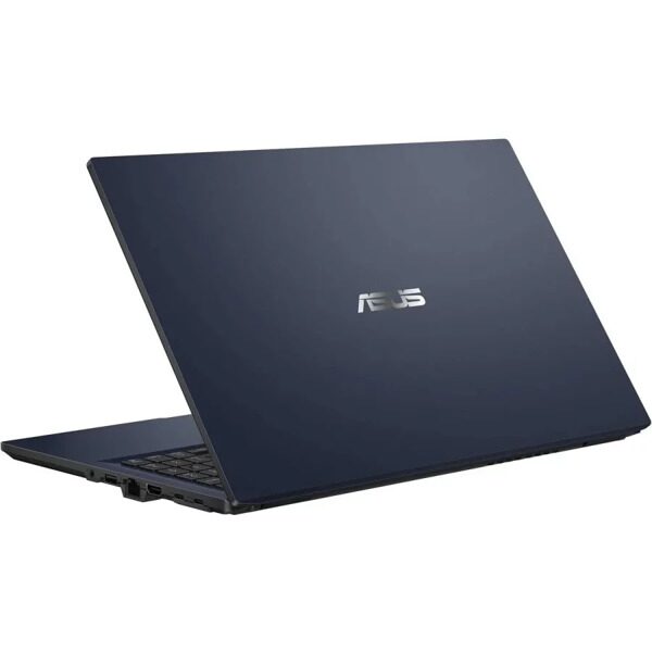 ASUS ExpertBook B1 B1502CVA-BQ0904 Intel Core i5 1335U 1300MHz/15.6/1920x1080/16GB/512GB SSD/Intel Iris Xe Graphics/Wi-Fi/Bluetooth/DOS (90NX06X1-M011E0) Star Black