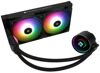 Система охлаждения Thermalright Frozen Notte 240 Black Argb V2 [F-NOTTE-240-BL-ARGB-V2]